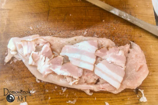 как сделать куриный шашлык в духовке процесс