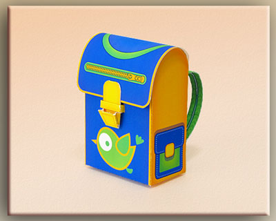 box-ranec